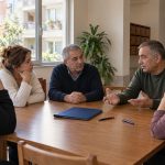 Apartmanda Huzuru Bozan Üç Söz: “Burası Benim Yerim!”